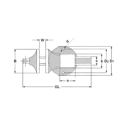 BANKSCHROEF  RIDGID MATADOR