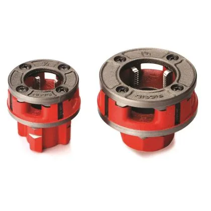 DRAADSNIJKOPPEN  RIDGID 12558