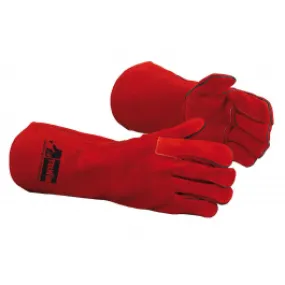 TELWIN Lashandschoenen MMA Rund-Splitleer