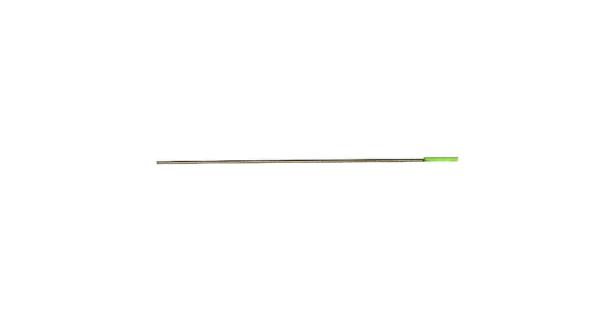 Wolfraam electrodes Telwin